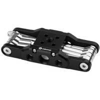 Calumet Schraubenschlüssel-Multi-Tool 10-in-1