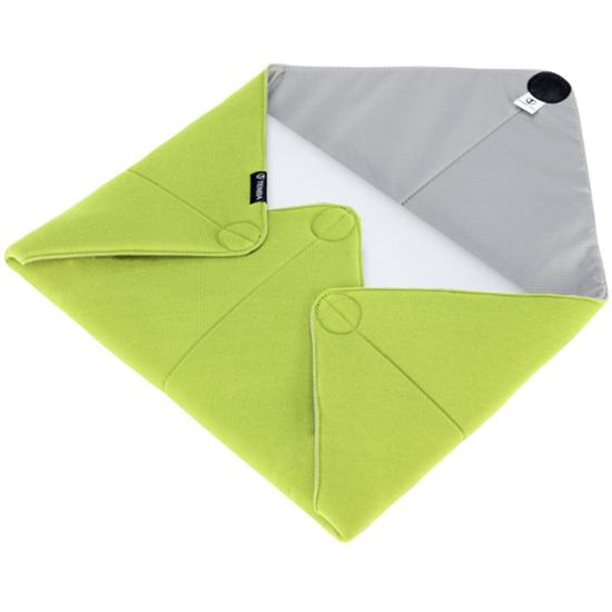 Tenba Tools 20" Wrap Einschlagtuch limette
