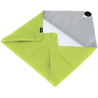 Tenba Tools 20" Wrap Einschlagtuch limette