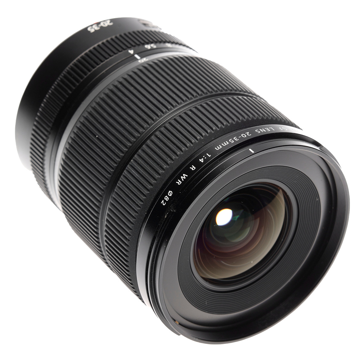 Fujifilm FUJINON GF 20-35mm F4 R WR gebraucht