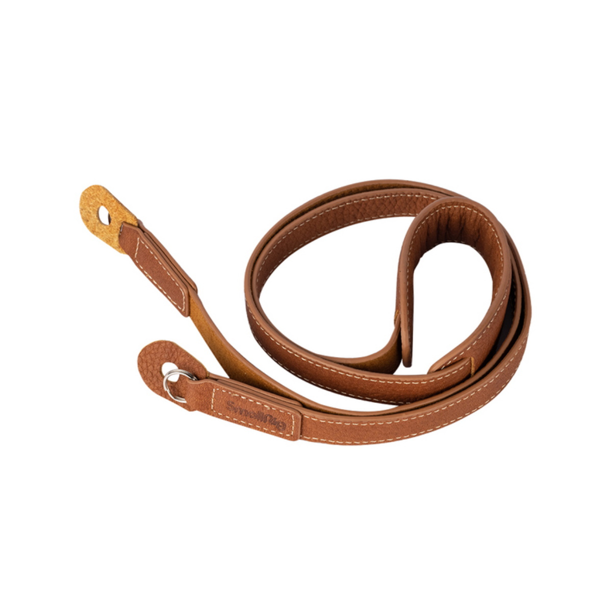 SmallRig Kameragurt 3485 Leder 