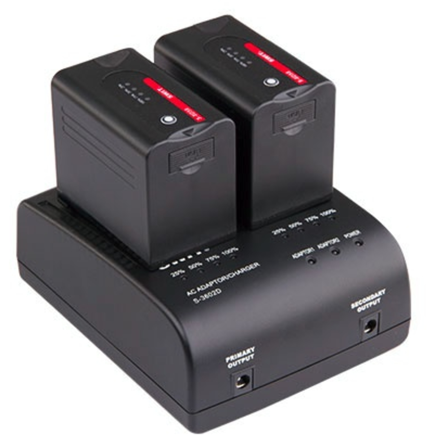 Swit Camcorder Ersatzakku S-8D58 für Panasonic VW-VBD58