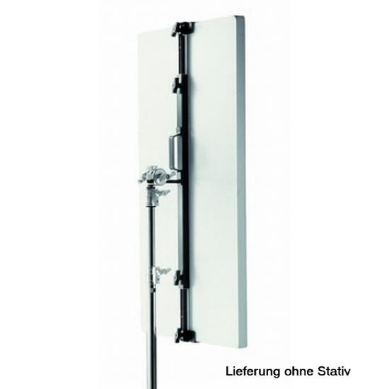 Manfrotto Avenger D750 Telescopic Poly Holder