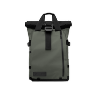WANDRD Fotorucksack THE PRVKE Travel Bundle V3 21L grün