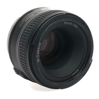 Nikon AF-S NIKKOR 50mm F1.8G gebraucht