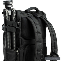 thinkTank Fotorucksack FocusPoint 22L Asphalt Black