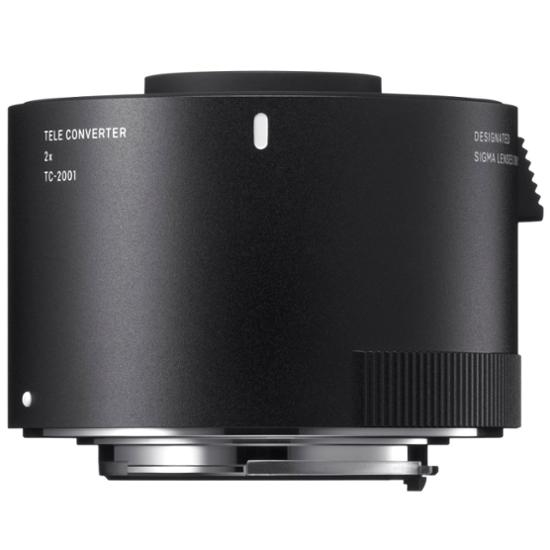 Sigma Tele Konverter TC-2001 Nikon