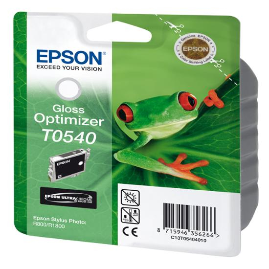 Epson Tintenpatrone für Stylus Photo R800 glanz optimiert