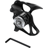 SmallRig Rechter Handgriff ImageGrip Liquid mit ARRI-Rosette 5241