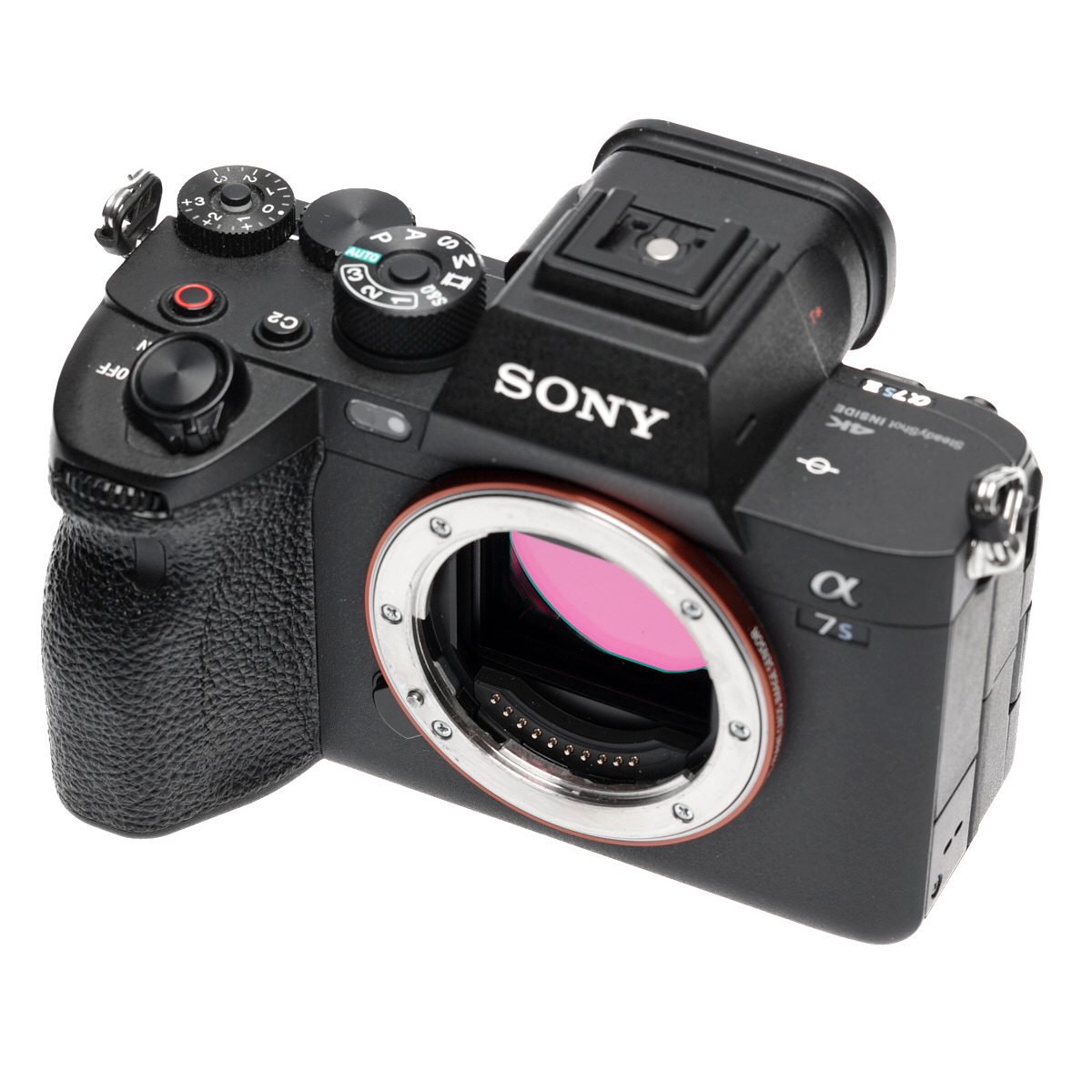 Sony Alpha 7S III gebraucht