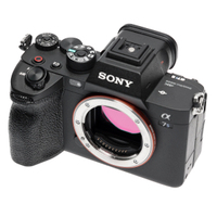 Sony Alpha 7S III gebraucht