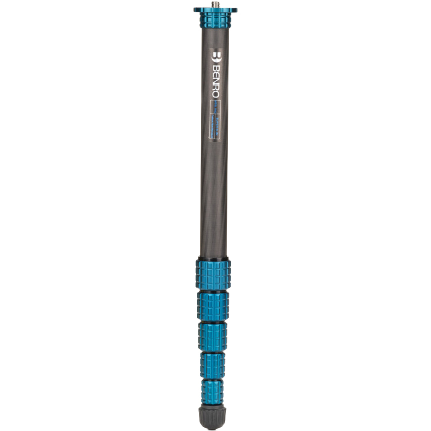 Benro SuperSlim Monopod MSSL110C