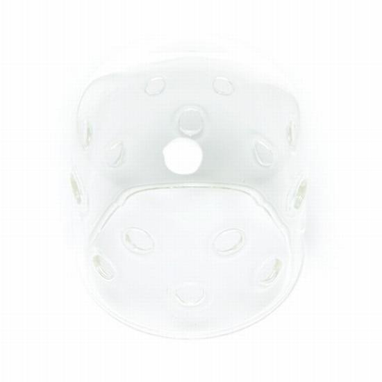 Bowens Pyrexglocke für Mini Head
