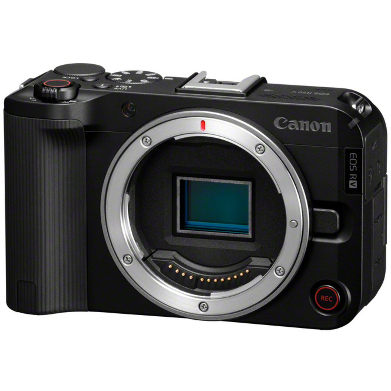 Canon EOS R50 V