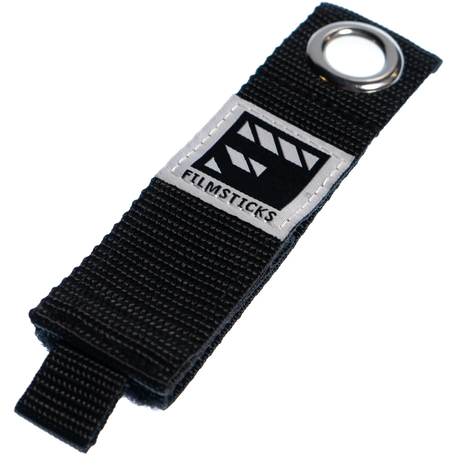 Filmsticks Heavy Duty Hook & Loop Kabelbinder Medium, 5er-Pack