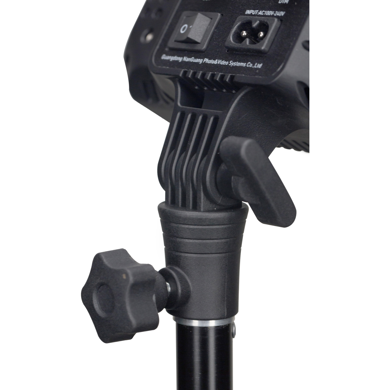 Kaiser LED-Desktop-Leuchte PL 24Vario