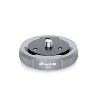 Leofoto Q70 Schnellwechselplatte für QS-70