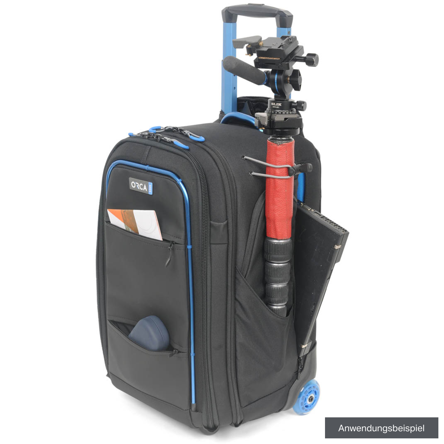 Orca OR-26 Trolley-Rucksack
