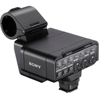 Sony Digitaler XLR-Audioadapter XLR-A4