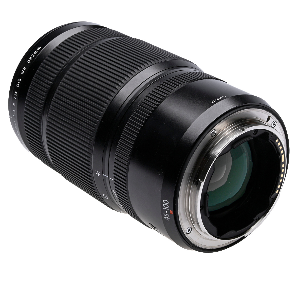 Fujifilm FUJINON GF 45-100mm F4 R LM OIS WR gebraucht