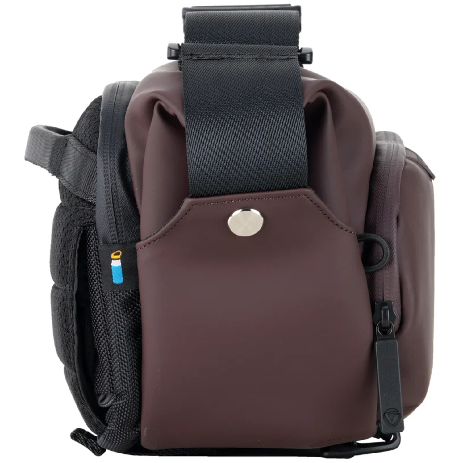 Vanguard Umhängetasche VEO LITE S4L CH 4L braun