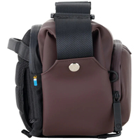 Vanguard Umhängetasche VEO LITE S4L CH 4L braun