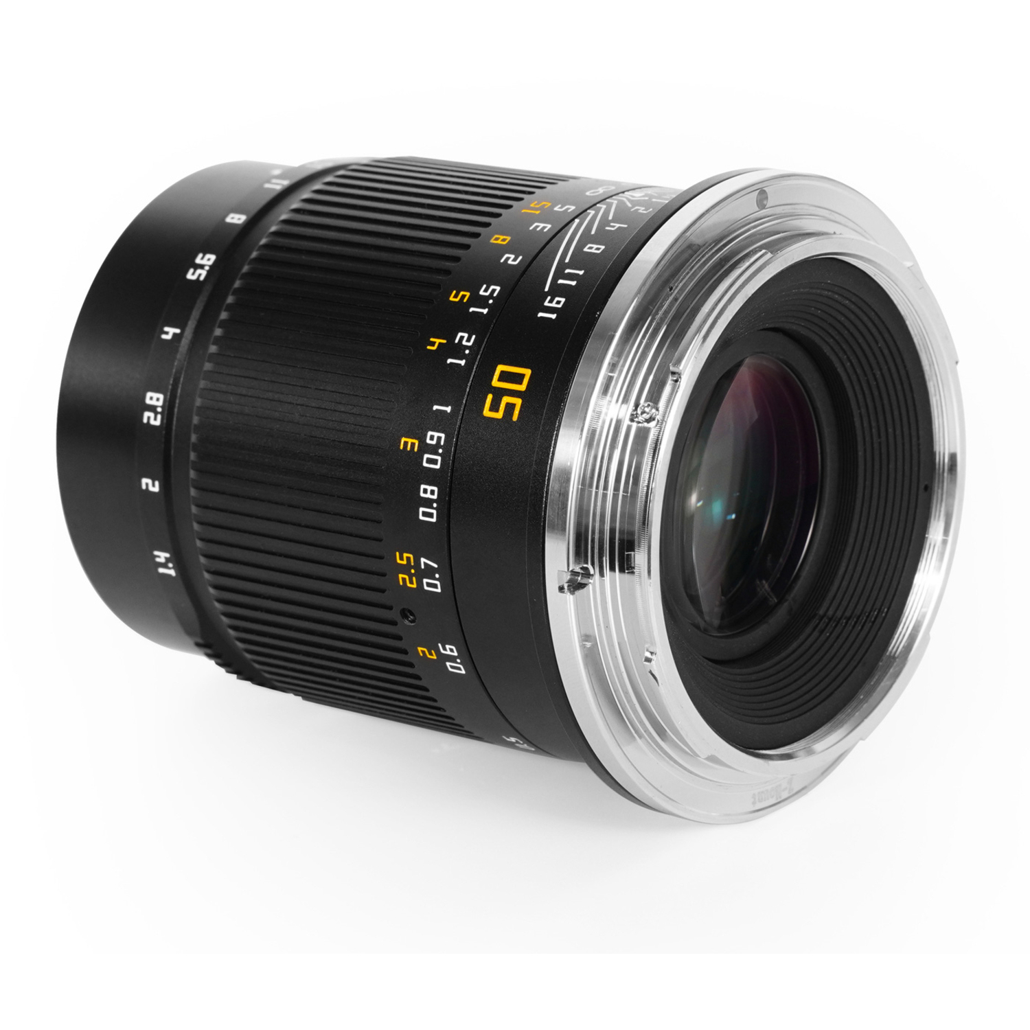 TTArtisan 50mm F1.4 für Nikon Z-Mount