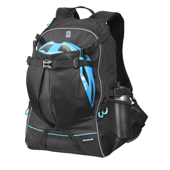 Cullmann SPORTS DAYPACK 300 SCHWARZ