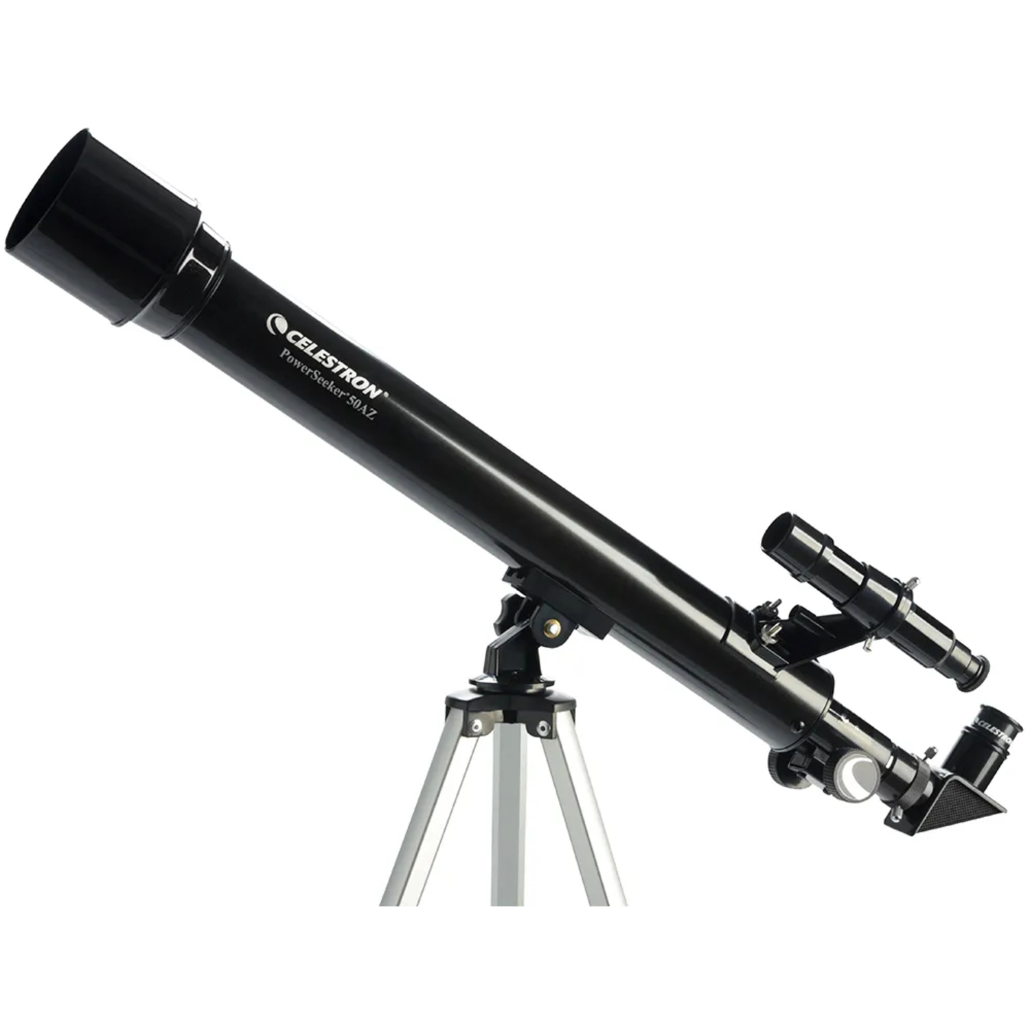 Celestron PowerSeeker 50 AZ Teleskop