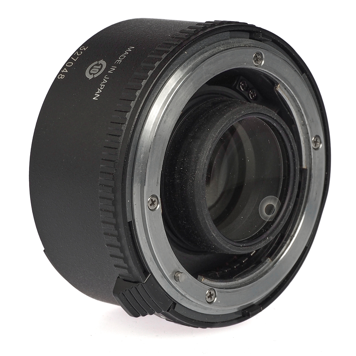 Nikon TC-17 E II AF-S Telekonverter gebraucht
