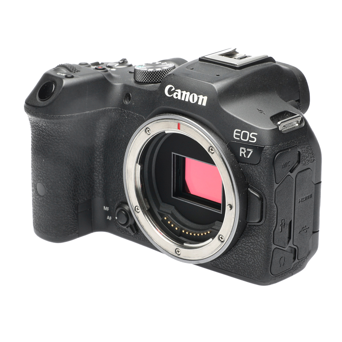 Canon EOS R7 gebraucht