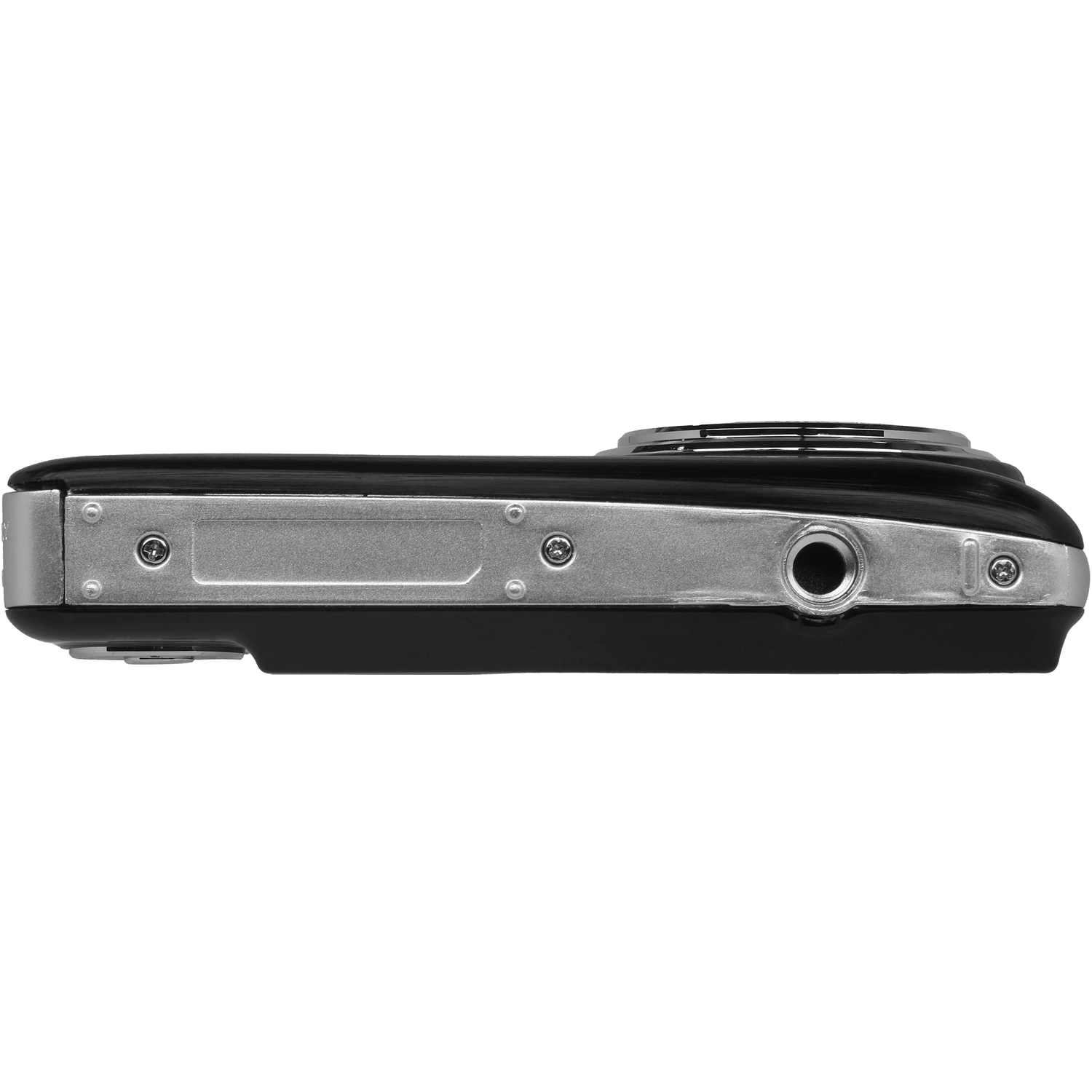 Yashica EasySnap schwarz