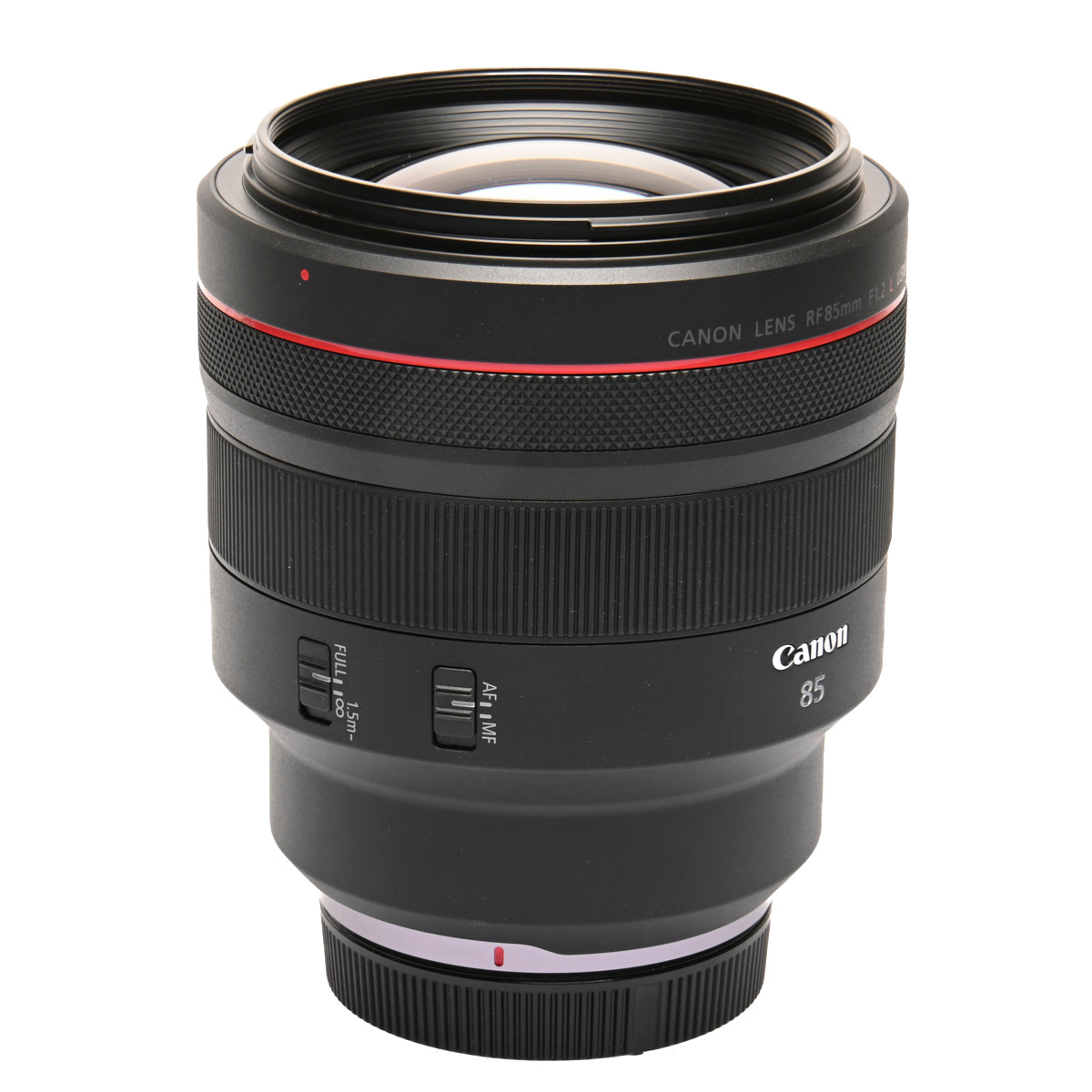 Canon RF 85mm F1.2L USM gebraucht