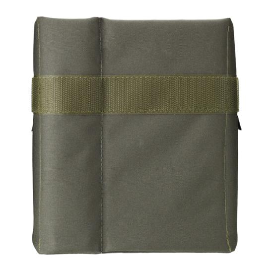 Billingham Superflex 6-15 olivgrün