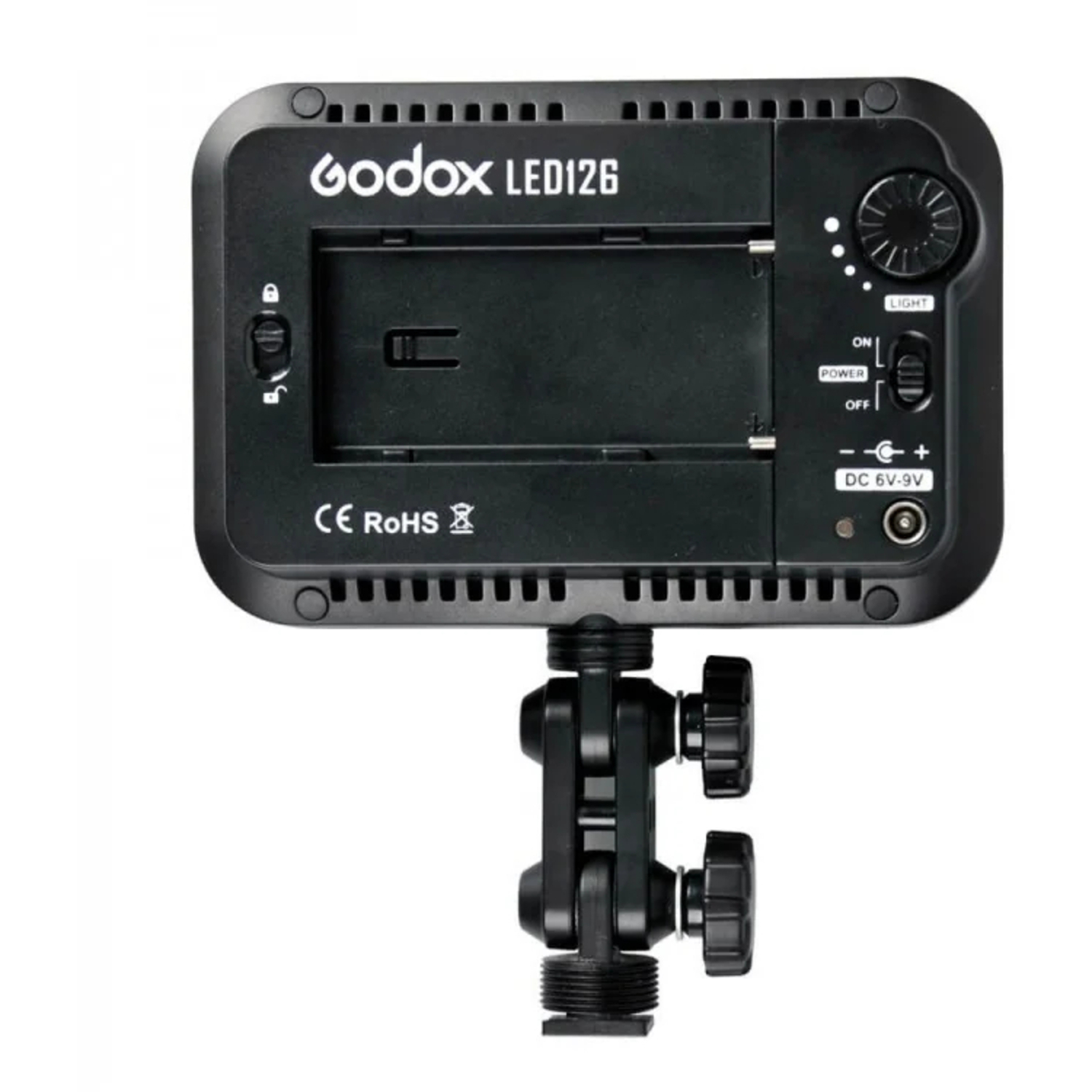 Godox LED 126