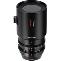 7Artisans Spectrum 120mm T2.9 Macro 2X FF für Nikon Z-Mount