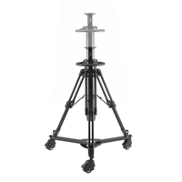 Camgear TERRA II AL Standfuß