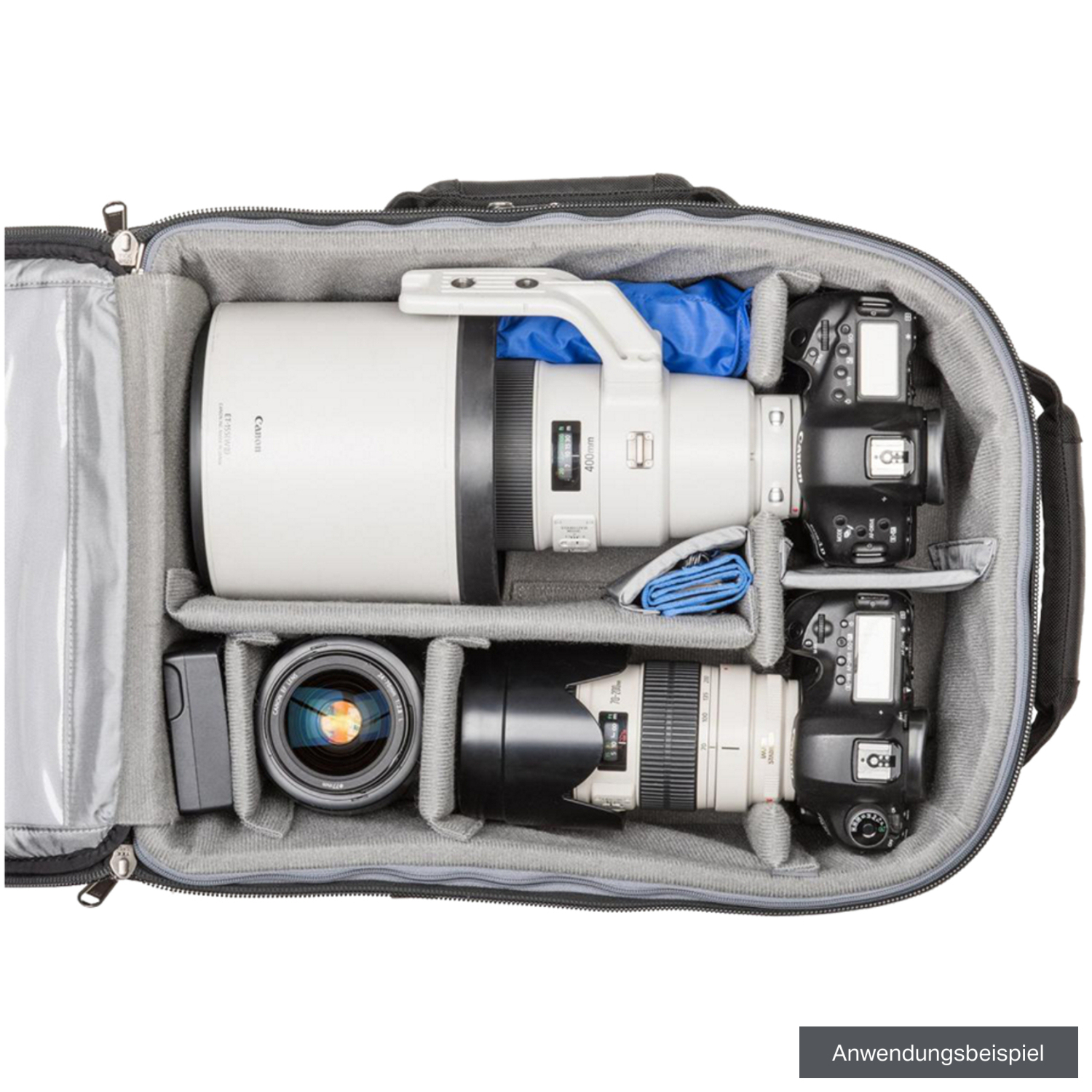 thinkTank Airport International v3.0