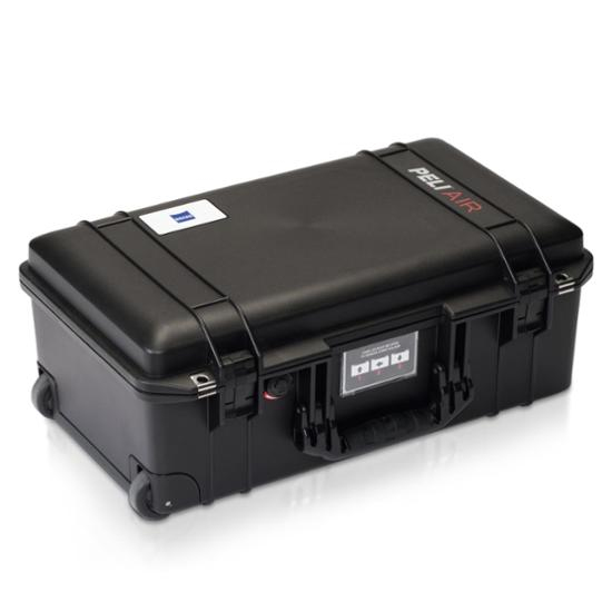 Zeiss CP.3 Transport Case