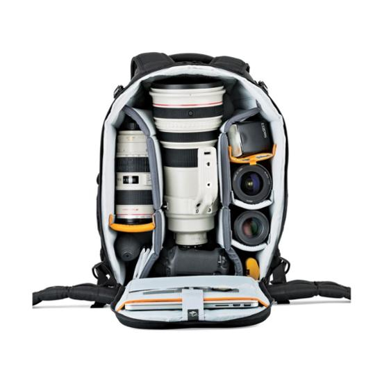Lowepro Flipside 500 AW II schwarz
