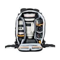Lowepro Fotorucksack Flipside 500 AW II schwarz