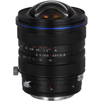 LAOWA 15mm F4.5 Zero-D Shift für Canon EF-Mount