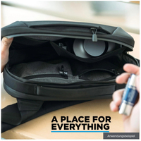 Gomatic Navigator Sling 6L 