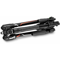 Manfrotto Befree 3Way Live Advanced für Sony Alpha
