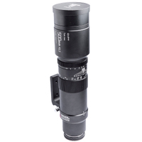 TTArtisan 500mm F6.3 ED Tele für Sony E-Mount gebraucht
