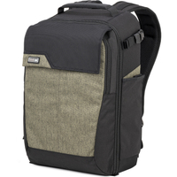 thinkTank Fotorucksack Mirrorless Mover 18L Coast Green