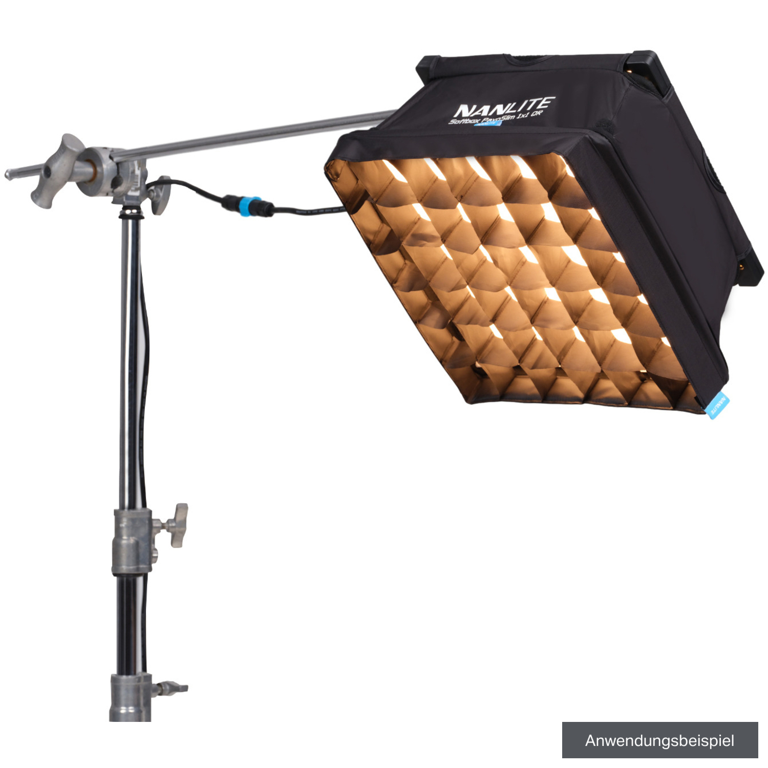 Nanlite SB-PS60-Q Quick-Release-Softbox für 3981 und 3984