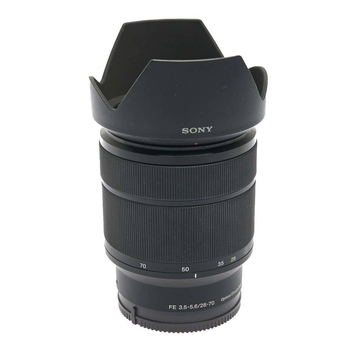 Sony FE 28-70mm F3.5-5.6 OSS gebraucht