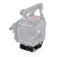 Tilta ESR-T08-BSP 15mm LWS Grundplatte für RED V-RAPTOR