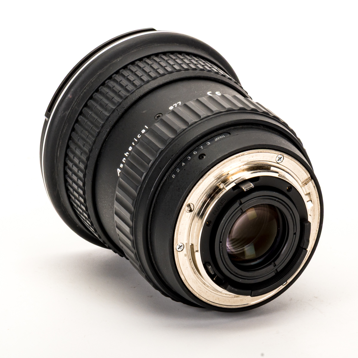 Tokina ATX-i 11-16mm/2.8 Pro Nikon gebraucht